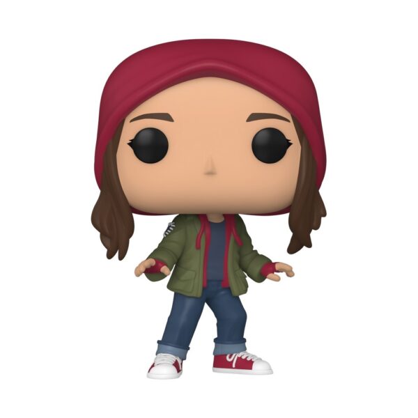 Figura Maisie Jurassic World 3 Vinyl Funko POP Pop! 1215