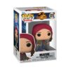 Figura Maisie Jurassic World 3 Vinyl Funko POP Pop! 1215