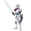 Figura Sargeant Kreel Star Wars Comic Black Series Exclusive 25 Anniversary