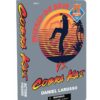 Cobra Kai SDCC 2022 Exclusive Daniel Larusso VHS