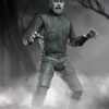 Figura Ultimate Wolf Man Black and White Universal Monsters NECA