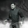 Figura Ultimate Wolf Man Black and White Universal Monsters NECA