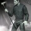 Figura Ultimate Wolf Man Black and White Universal Monsters NECA