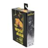 Figura Ultimate Wolf Man Black and White Universal Monsters NECA