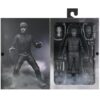 Figura Ultimate Wolf Man Black and White Universal Monsters NECA