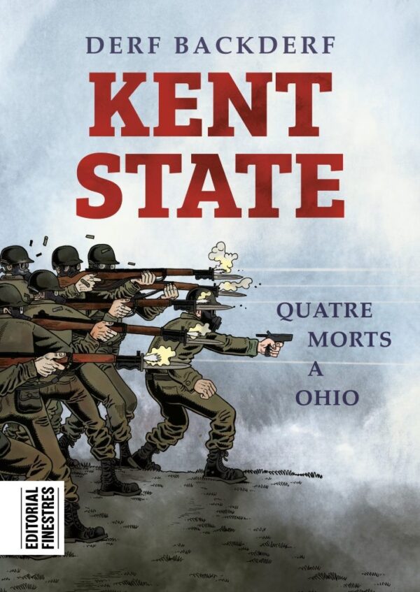 Ken State (Catalán)