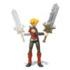 Figura Príncipe Adam He-Man And The Masters Of The Universe 2022 Mattel