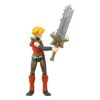 Figura Príncipe Adam He-Man And The Masters Of The Universe 2022 Mattel