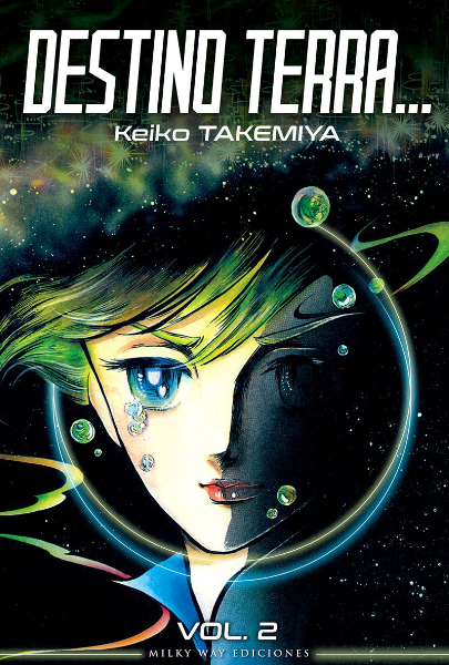 Destino Terra 2