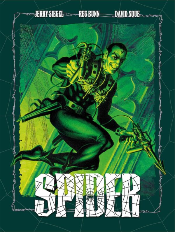 The Spider 2