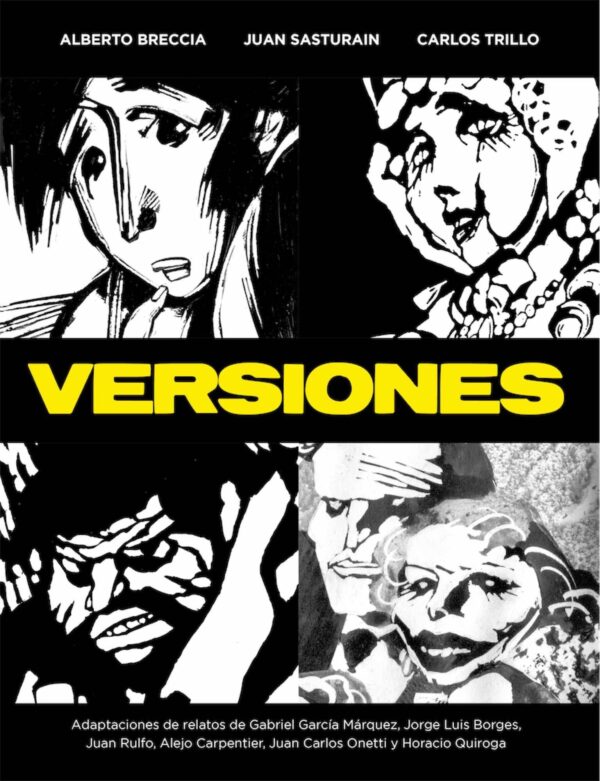 Versiones