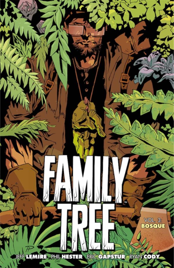 Family Tree 3: Bosque
