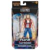 Figura Ravager Thor Thor Love And Thunder Marvel Legends Hasbro