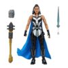 Figura King Valkyrie Thor Love And Thunder Marvel Legends