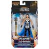 Figura King Valkyrie Thor Love And Thunder Marvel Legends