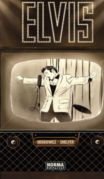 Elvis