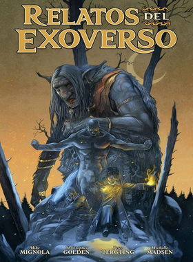 Relatos del Exoverso