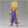 Figura Dragon Ball Z Clearise Super Saiyan 2 Son Gohan Banpresto