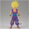 Figura Dragon Ball Z Clearise Super Saiyan 2 Son Gohan Banpresto