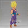 Figura Dragon Ball Z Clearise Super Saiyan 2 Son Gohan Banpresto