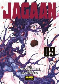 Jagaan 9