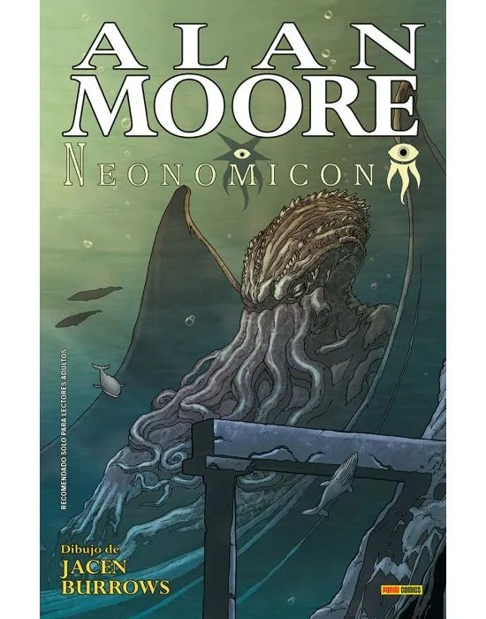 Neonomicon