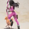 Estatua Hawkeye Kate Bishop Marvel Bishoujo Escala 1/7 ARTFX Kotobukiya