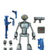 Figura Fugitoid TMNT Mirage Comics Tortugas Ninja Neca
