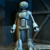 Figura Fugitoid TMNT Mirage Comics Tortugas Ninja Neca