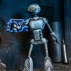 Figura Fugitoid TMNT Mirage Comics Tortugas Ninja Neca