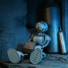 Figura Fugitoid TMNT Mirage Comics Tortugas Ninja Neca