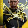 Figura Electro Spiderman Marvel Escala 1:6 Hot Toys