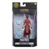Figura Nakia Black Panther Legacy Collection Marvel Legends
