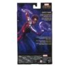 Figura Nakia Black Panther Legacy Collection Marvel Legends