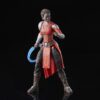 Figura Nakia Black Panther Legacy Collection Marvel Legends