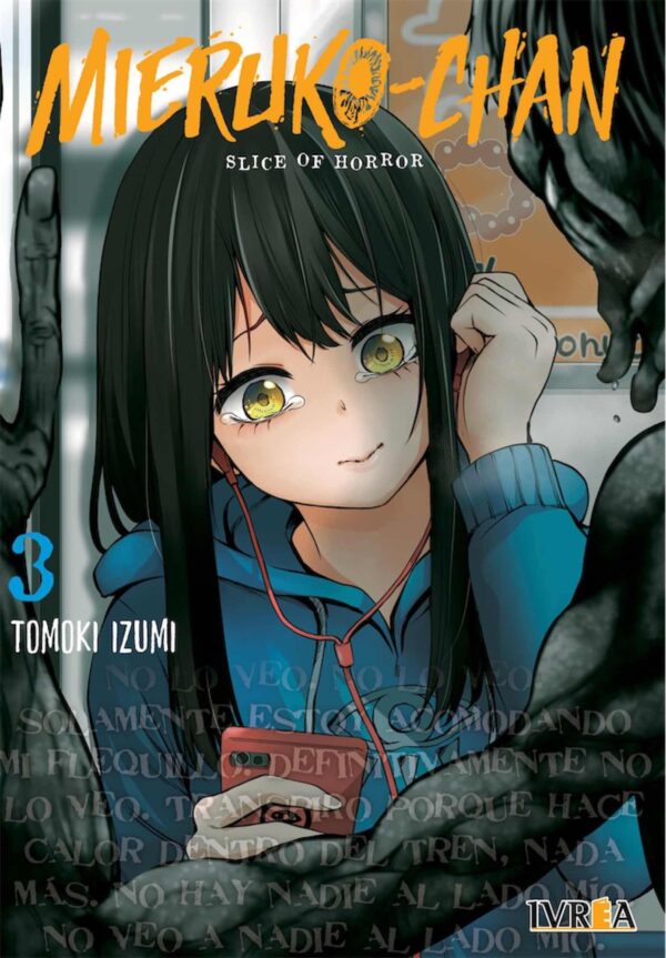Mieruko-Chan 3
