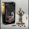 Figura C-3PO Star Wars: Episode II Hot Toys Star Wars