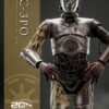 Figura C-3PO Star Wars: Episode II Hot Toys Star Wars