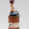 Estatua Lillie Aero Eastern by Fane Pin-Up Attakus