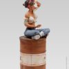 Estatua Lillie Aero Eastern by Fane Pin-Up Attakus