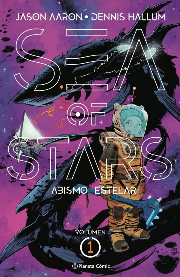 Sea of Stars 1