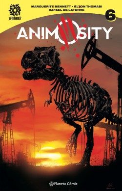 Animosity 6