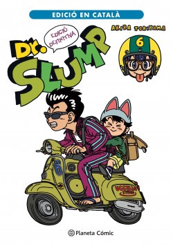 Dr. Slump 6 (Català)