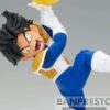 Figura DBZ GxMateria The Son Gohan II Banpresto