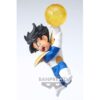 Figura DBZ GxMateria The Son Gohan II Banpresto