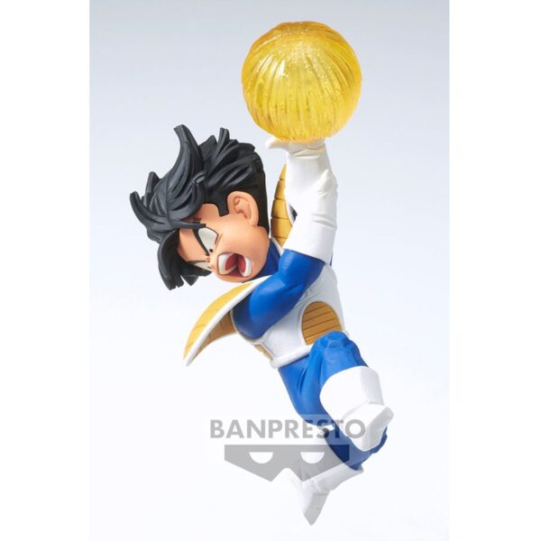 Figura DBZ GxMateria The Son Gohan II Banpresto