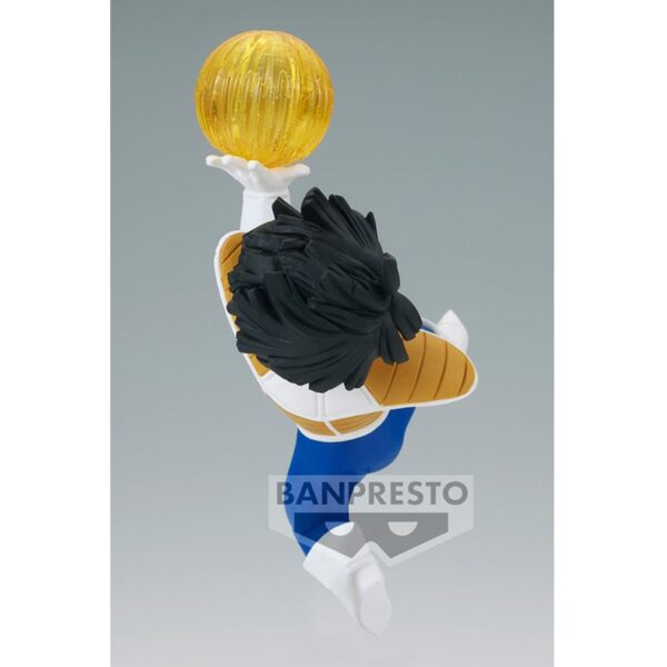 Figura DBZ GxMateria The Son Gohan II Banpresto