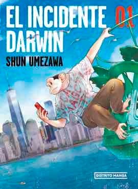 El Incidente Darwin
