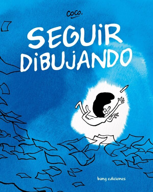 Seguir Dibujando