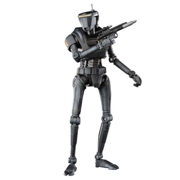 Figura Republic Security Star Wars: The Mandalorian Black Series